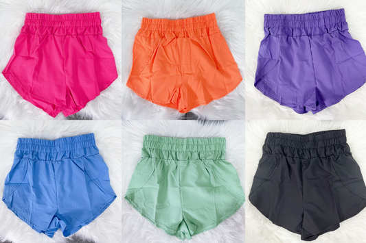 Kid New Shorts